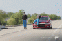 AAA tests pedestrian detection systems in 2019 models