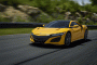 2020 Acura NSX