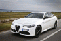 2020 Alfa Romeo Giulia