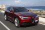 2020 Alfa Romeo Stelvio