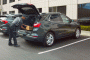 Amazon In-Car Delivery Option