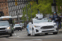 Argo AI self-driving car prototype