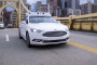 Argo AI self-driving car