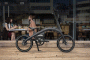ARĪV eBike from General Motors