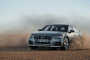 2020 Audi A6 Allroad