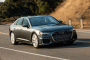 2020 Audi A6