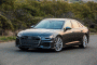 2020 Audi A6
