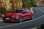 New Audi RS 7 Sportback