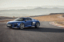 2020 Audi R8