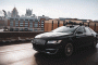 Aurora Innovation self-driving car prototype
