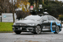 AutonomouStuff self-driving prototype running Baidu Apollo 2.0 software