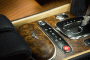 Bentley open-pore veneer