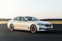 2021 BMW 5-Series