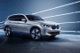 BMW Concept iX3