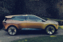 BMW Vision iNext concept