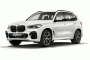 2021 BMW X5 xDrive45e iPerformance