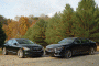 Buick LaCrosse vs. Kia Cadenza
