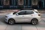 2020 Buick Encore GX