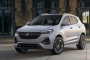 2020 Buick Encore GX