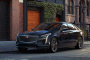 2019 Cadillac CT6 V-Sport
