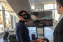Cadillac Virtual Reality Showroom