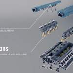 To convert heat energy to mechanical work, an engine must efficiently pump air (specifically, oxygen) and fuel into the cylinders and purge exhaust gases. However, the optimal timing for when the intake and exhaust valves should open and close varies widely based on engine speed and load. Modern variable valve lift and timing and cam phasing have worked wonders in getting closer to optimal flows, but there are limits to what you can do with the classic camshaft, and it’s difficult to vary the timing across individual cylinders. Ideally, each valve would be managed by its own actuator, perfectly timed for what is happening on that cylinder and crankshaft position. While electromechanical and hydraulic solenoids have been used in research labs to simulate different cam profiles before machining parts, these consumed too much power to be beneficial in production, not to mention that they were rather noisy in operation. The shift toward 48-volt electrical systems and downsized engines with fewer cylinders and valves could make the camless engine a reality in coming years. Lotus Engineering first demonstrated a camless engine in the late 1980s, and supercar maker  Koenigsegg showed off its FreeValve prototype engine in early 2016.