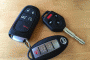 Car keys