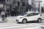 Chevrolet Bolt EV Cruise Automation test mule in San Francisco
