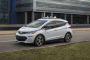 Chevrolet Cruise AV self-driving car