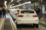 Final Chevrolet Cruze built at GM Lordstown plant