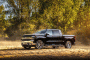 2019 Chevrolet Silverado LTZ concept
