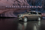 2021 Chevrolet Suburban