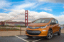 Chevy Bolt EV