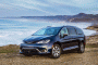2018 Chrysler Pacifica Hybrid