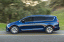 2018 Chrysler Pacifica Hybrid