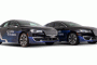 Cohda Wireless self-driving Lincoln MKZ sedans