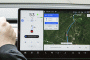 Consumer Reports Tesla Model 3 Navigate on Autopilot ready for right-lane pass [CREDIT: CR]