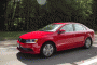 Consumer Reports tests 2015 Volkswagen Jetta TDI diesel in 'cheat mode,' October 2015 [video frame]