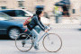 Cyclist (Image: Gigantic Robot on Flickr)