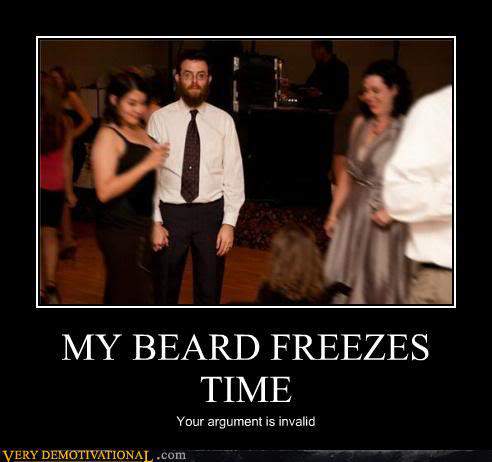 demotivational-posters-my-beard-freezes-time.jpg