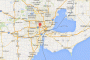 Detroit (via Google Maps)