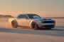 2019 Dodge Challenger SRT Hellcat Redeye Widebody