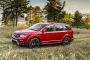 2019 Dodge Journey