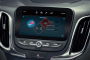 Domino's in-car pizza ordering app