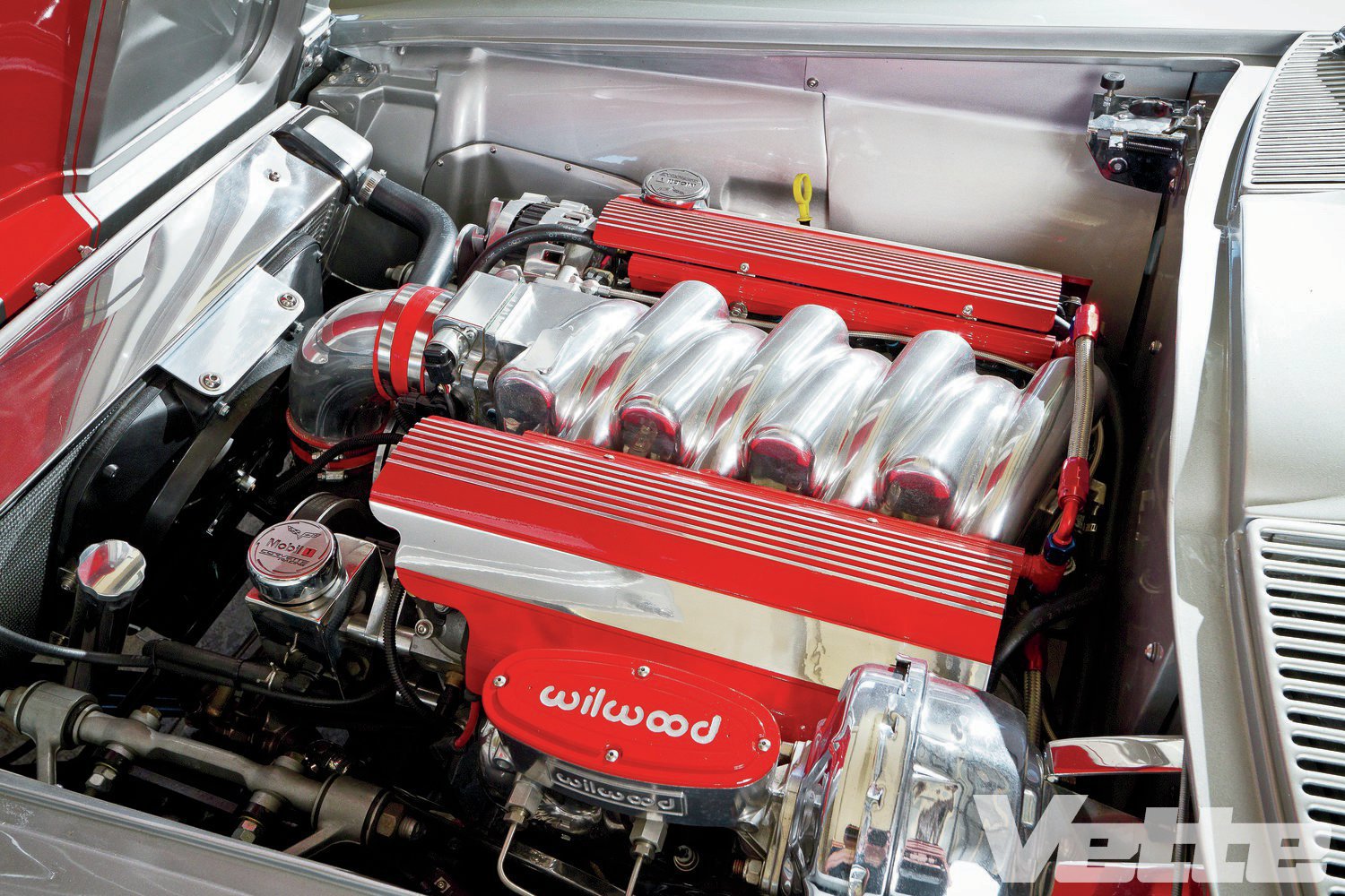 down-under-dream-garage-ROKY2s-engine-ba