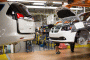FCA's Windsor, Ontario, assembly plant