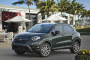 2020 Fiat 500X