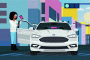 Ford and Lyft partner on self-driving cars