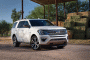 2020 Ford Expedition King Ranch