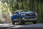 2020 Ford Ranger FX2